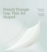 Women Spaghetti Strap Bra