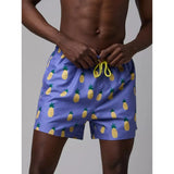 Men Hawaiian Board Shorts