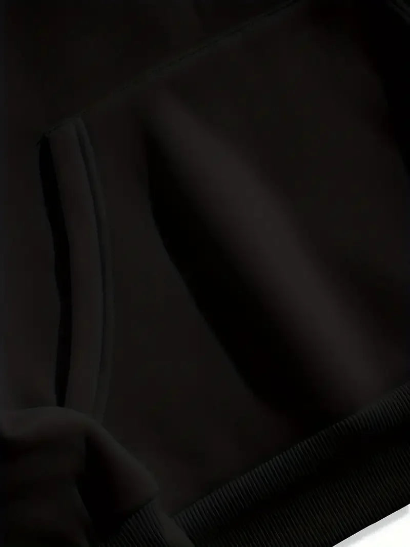 Women's Plus Size Hoodie – Border Collie Print