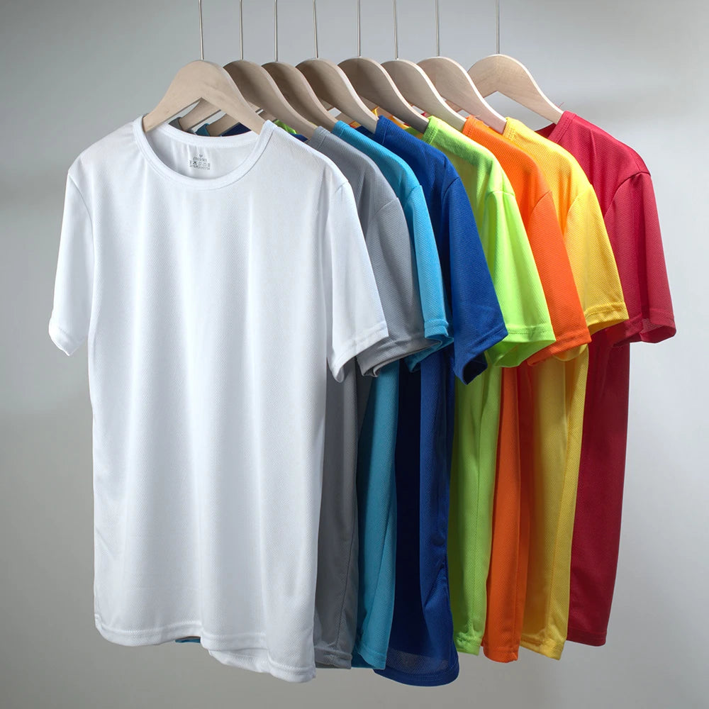 Quick Dry Sports T-Shirt for Women | YUEYUN QING