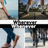 Classic Cotton Dress Socks