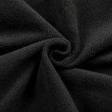 Men's Oversized Casual Hoodie