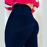 Women Tummy Control Jeggings