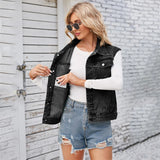 Women’s Short Denim Jackets
