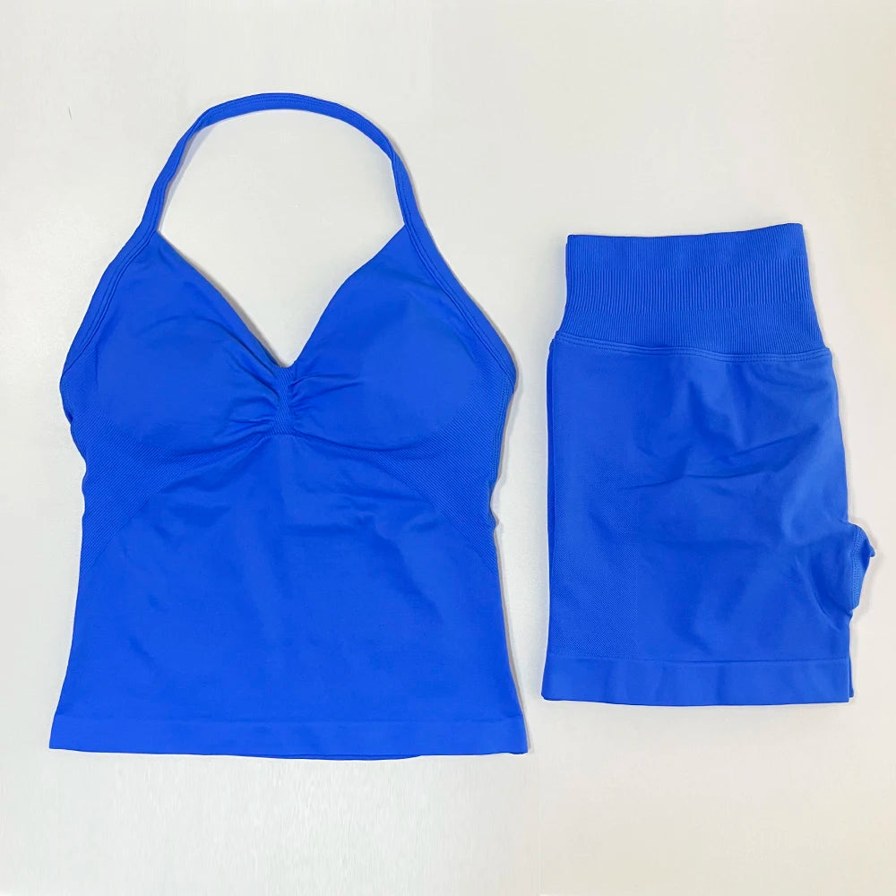 Women Floral Summer Nightwear