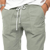 Men’s Cargo Casual Pants