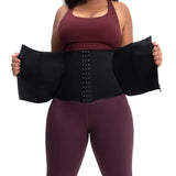 Women Slimming Belly Waist Belt