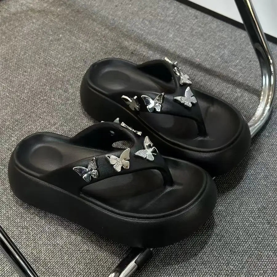 Women Casual Flip Flops