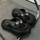 Women Casual Flip Flops