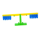 Kids Math Balance Scale Educational Toy