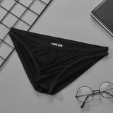 Men's Sexy Briefs – U Convex Single Layer
