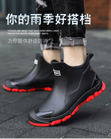 Women Summer Non Slip Wedge Sandals