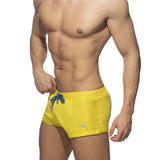 Men String Swim Shorts