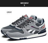 Men’s Breathable Casual Sneakers