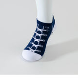 Men’s Sports Socks (5 Pairs)