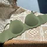 Women Candy Seamless Bralette