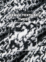 Heavyweight Luxury Hoodie