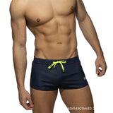 Men String Swim Shorts