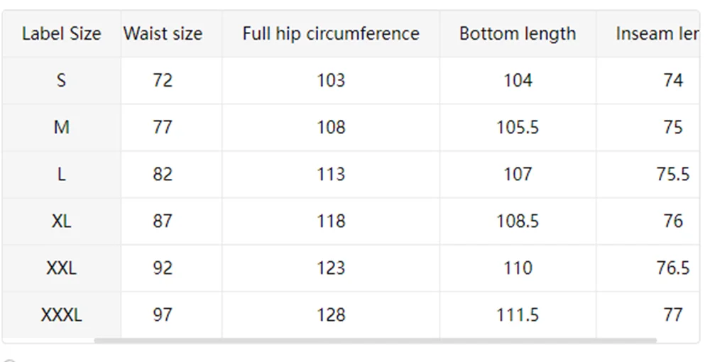 RunCargo™ Men’s Cargo Jogger Pants