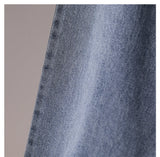 Women's Plus Size Wide Leg Jeans 2025