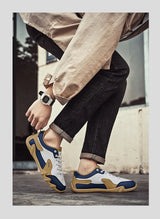 Men’s Slip-On Driving Shoes