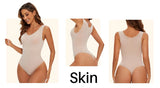 Women Seamless Sculpting Bodysuit