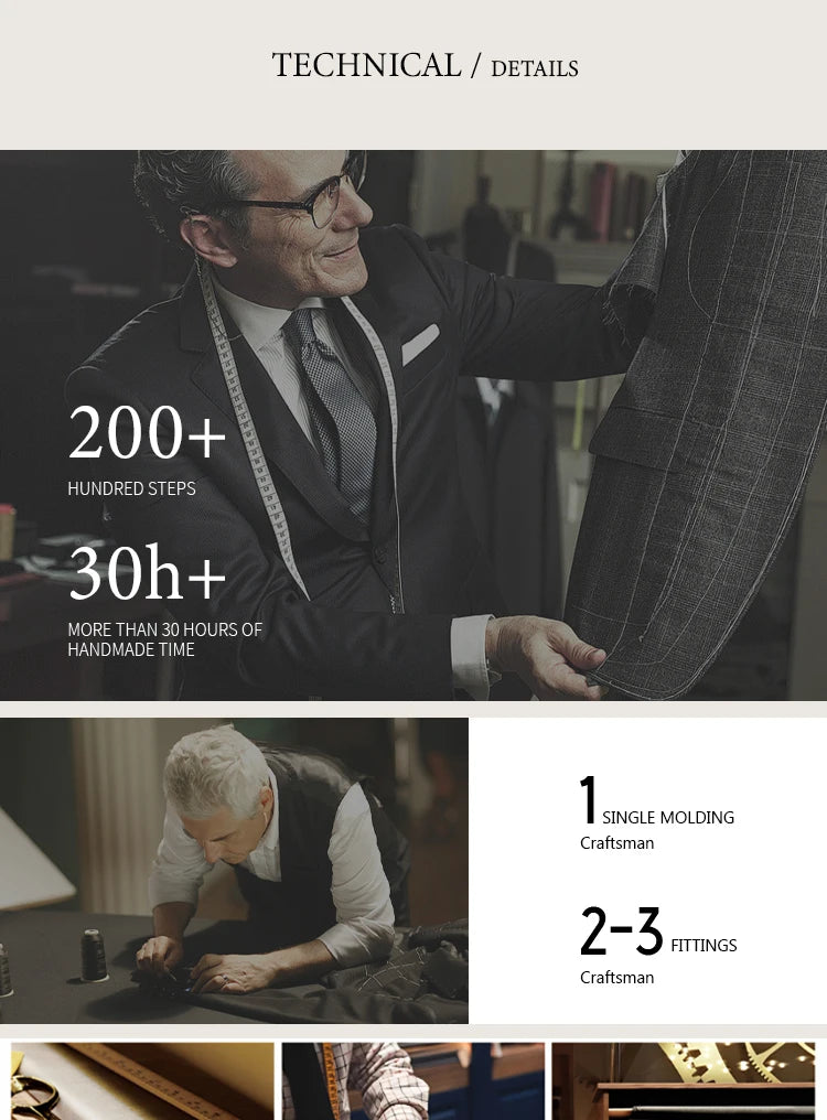 Men Slim Fit Green Summer Suit