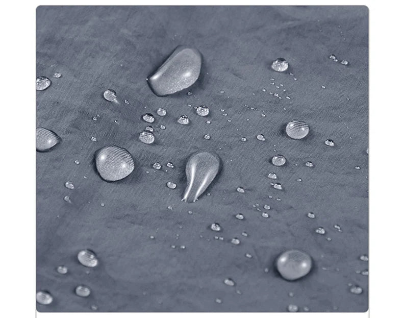 Men Ultra Light Quick Dry Hiking Jacket