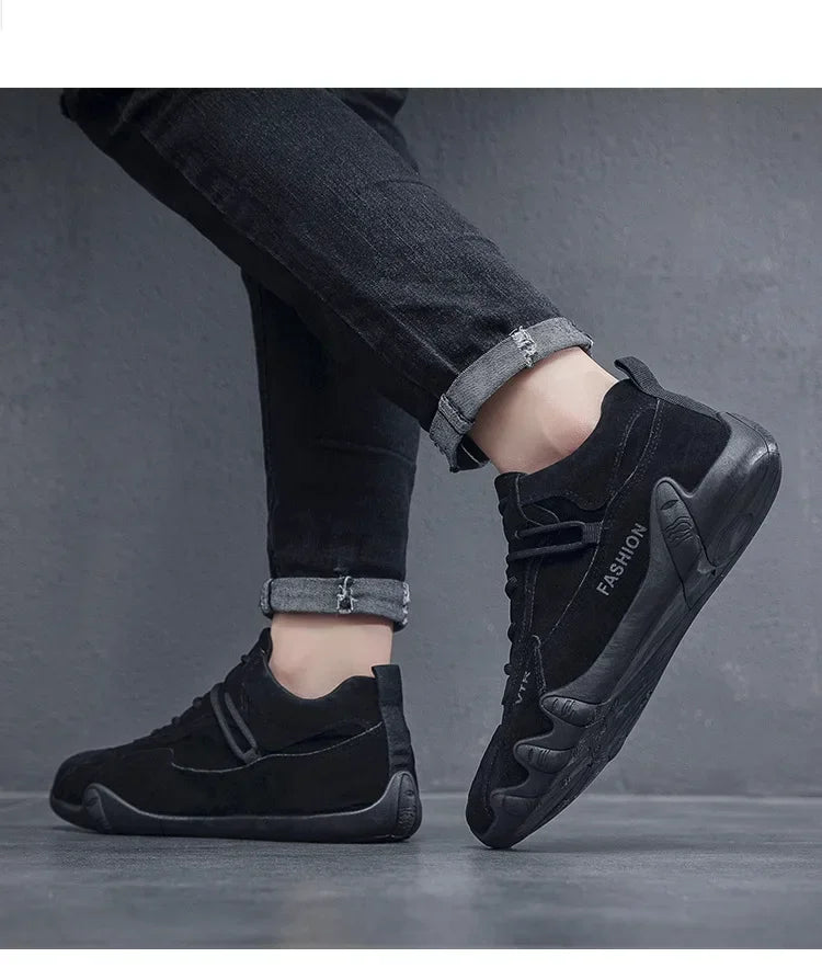 Men’s Casual Office Sneakers