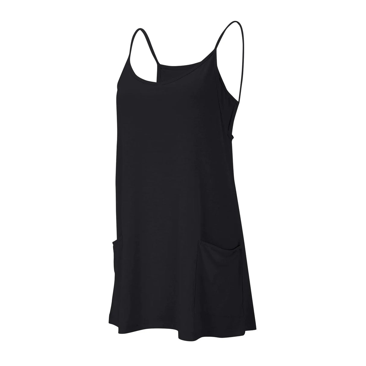 Women Sleeveless Tennis Onesie