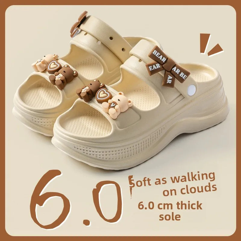 Women Thin Heel Sandals Summer Outdoor