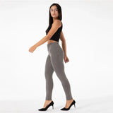 Women's Push-Up Cotton Leggings