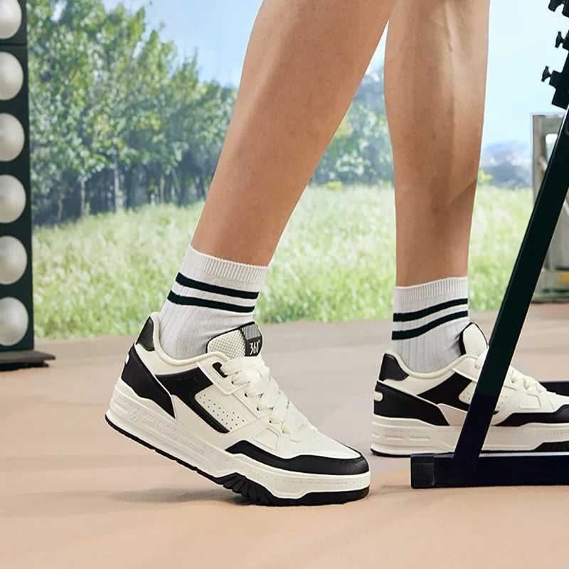 361 Men Board Shoes Comfortable Sneakers
