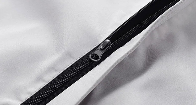 Men’s Hooded Outdoor Jacket