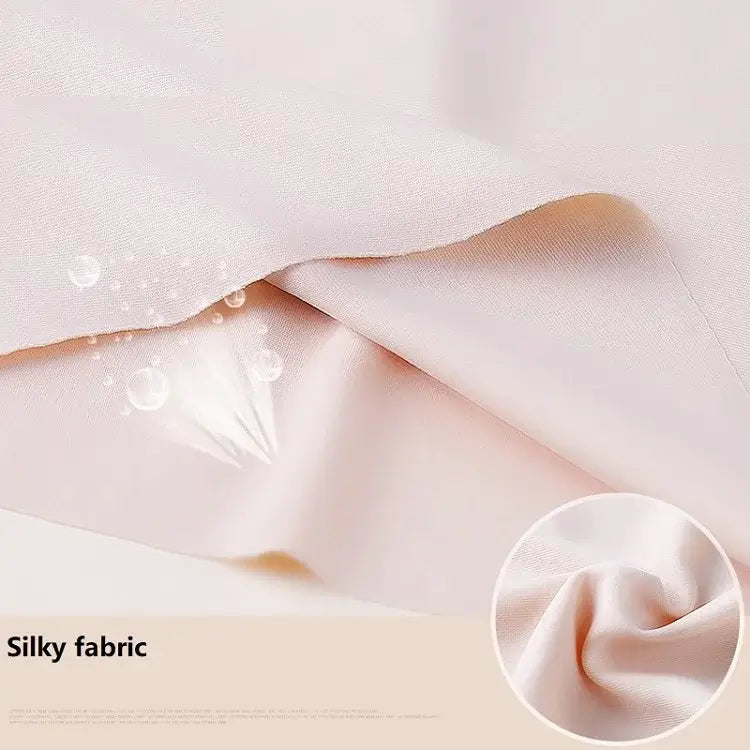 Women 2PCS Safety Underskirt Shorts