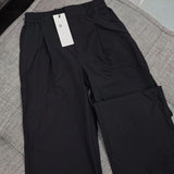 Women Korean Wide Casual Pants