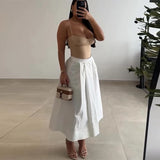 Satin Camisole Bodysuit Women – Backless Lingerie