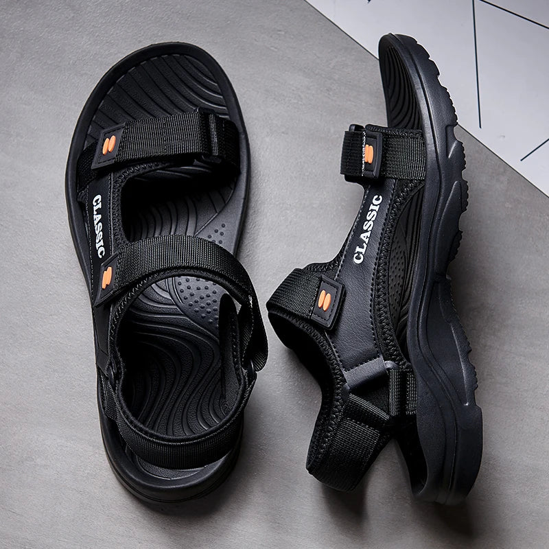 Men’s Summer Outdoor Sandals
