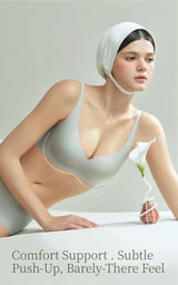 Women Thin Wireless Bralette