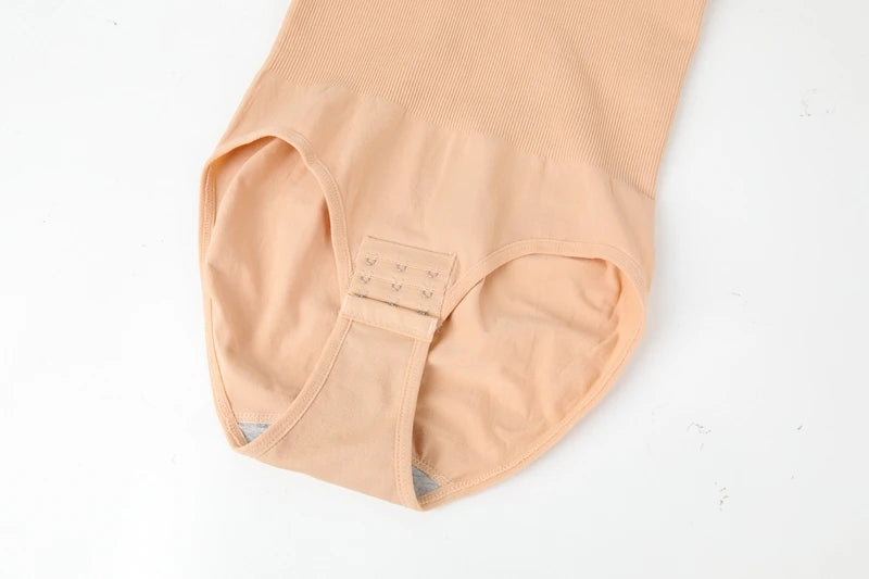 Women Invisible Shaping Jumpsuit