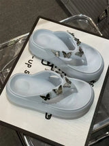 Women Casual Flip Flops