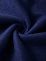 Panda Print Sweatshirt