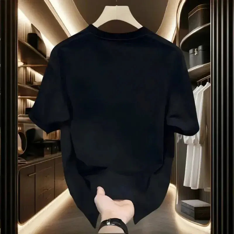 High Quality Men T-shirt