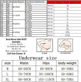 Women Lace Thong Set