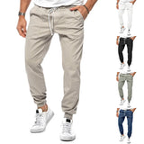 Men’s Cargo Casual Pants
