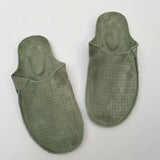 Men Handmade Slippers