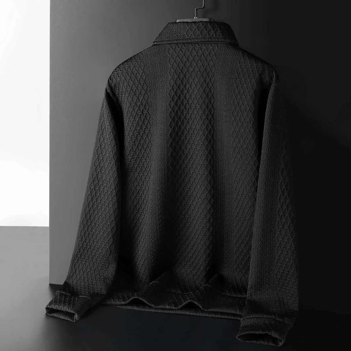 Men's Plus Size Hoodie – Oversized 6XL-9XL