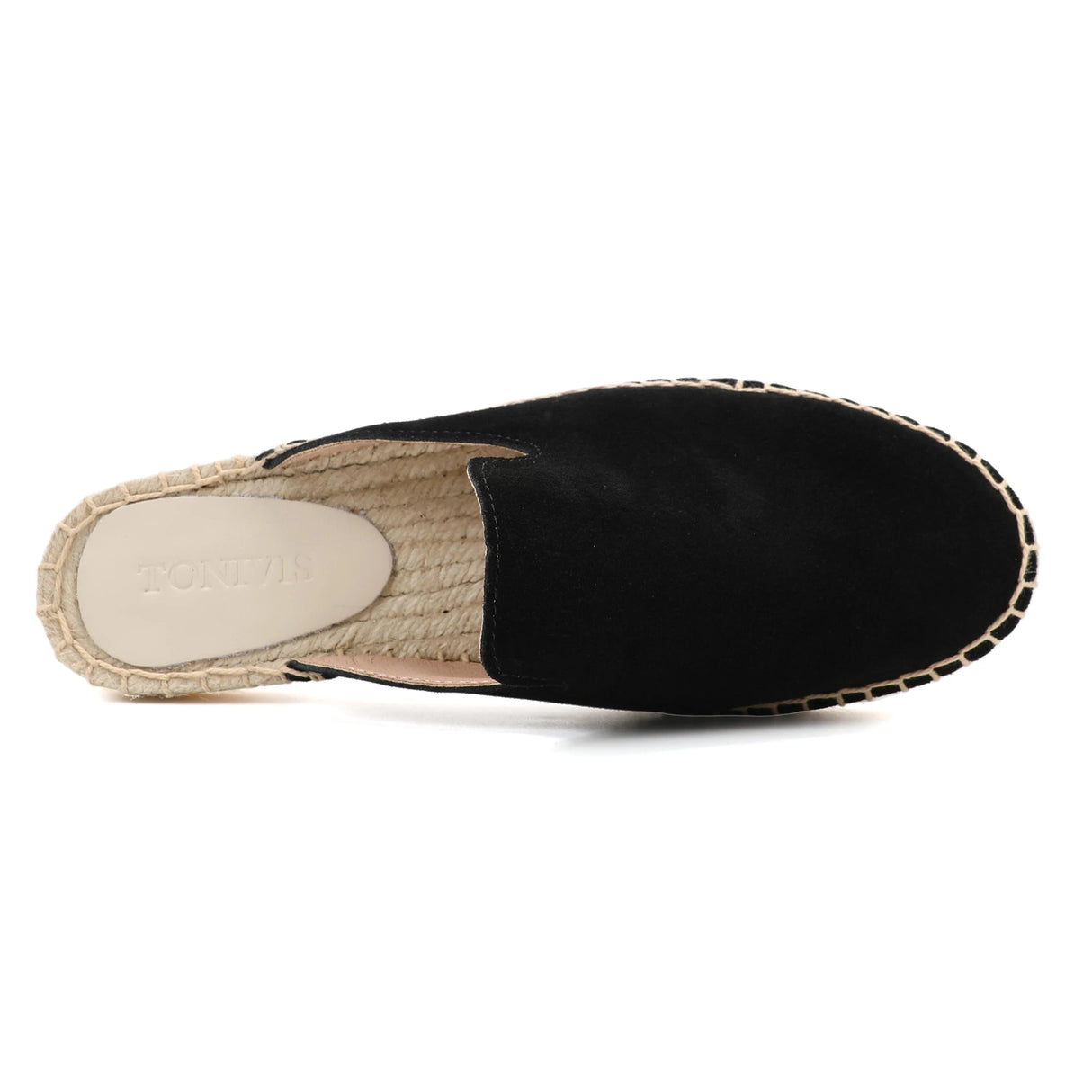 Women Espadrille Mules
