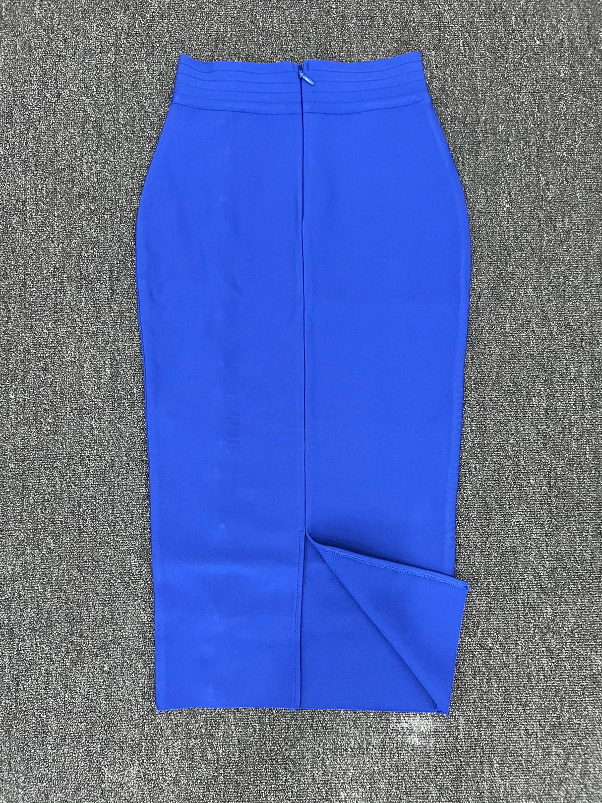 Women XL Bandage Pencil Skirt