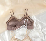 Women Seamless G-String